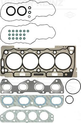 Gasket Kit, cylinder head